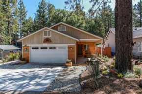 Kitkats Hideaway-1874 by Big Bear Vacations Big Bear Lake